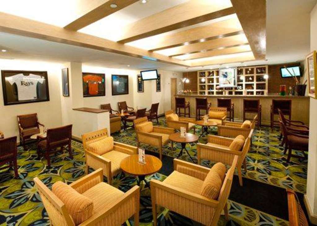 皇家阿罗普陀圣多明各品质酒店 La Caleta 餐厅 照片